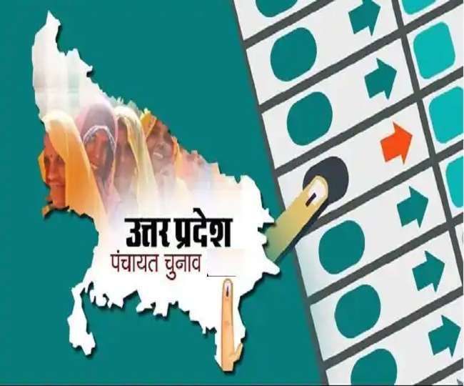 इटावा जिला पंचायत चुनाव: सपा,प्रसपा संयुक्त - 18 सीट पर आगे, भाजपा- 2 सीट पर