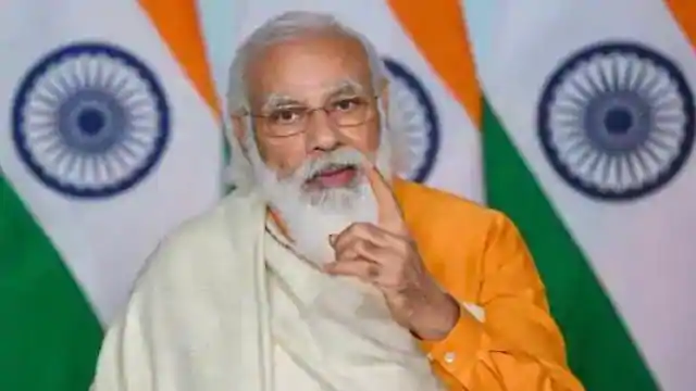 PMमोदी की लोकप्रियता 63 प्रतिशत से घटकर 38 प्रतिशत रह गई, निस्संदेह, पूरे भारत में लोगों के दुख और गुस्से में इसकी प्रतिक्रिया दिखती है।