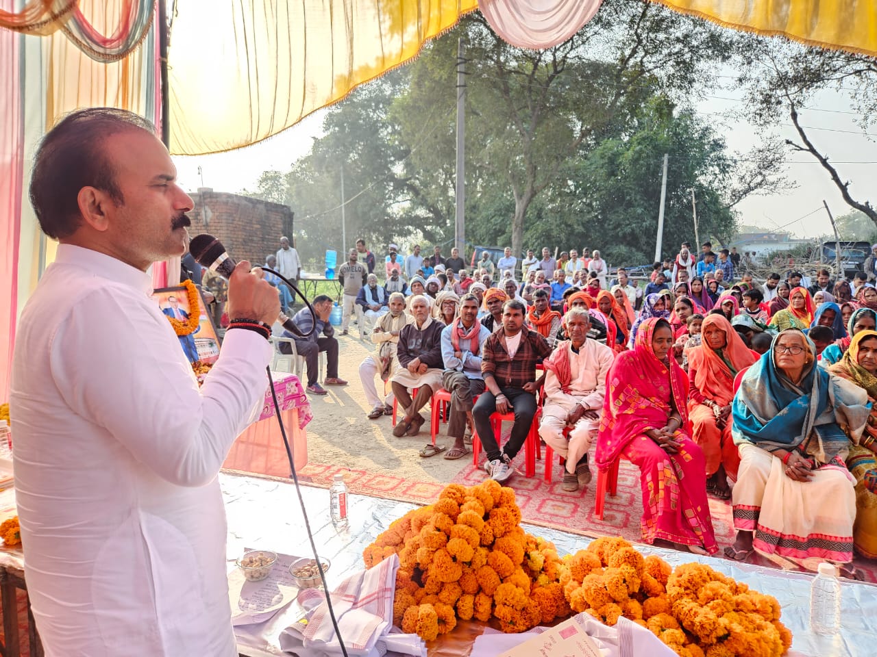 भारतीय संविधान के बारे में सबको जानना आवश्यक है:सुशील सिंह