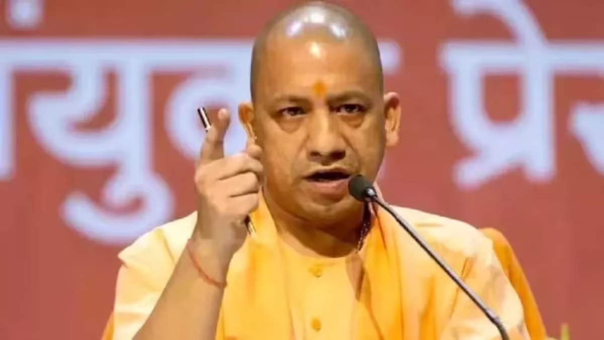 दिल्ली में कुल 14 जनसभाएं कर सकते हैं CM योगी आदित्यनाथ, इन इलाकों पर होगा खास फोकस