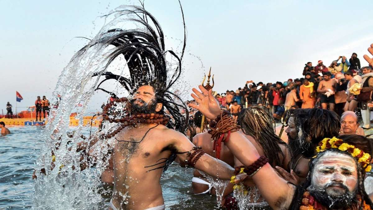 महाकुंभ-29 जनवरी को होगा मौनी अमावस्या का दूसरा अमृत स्नान, जानें क्यों है यह दिन बेहद खास