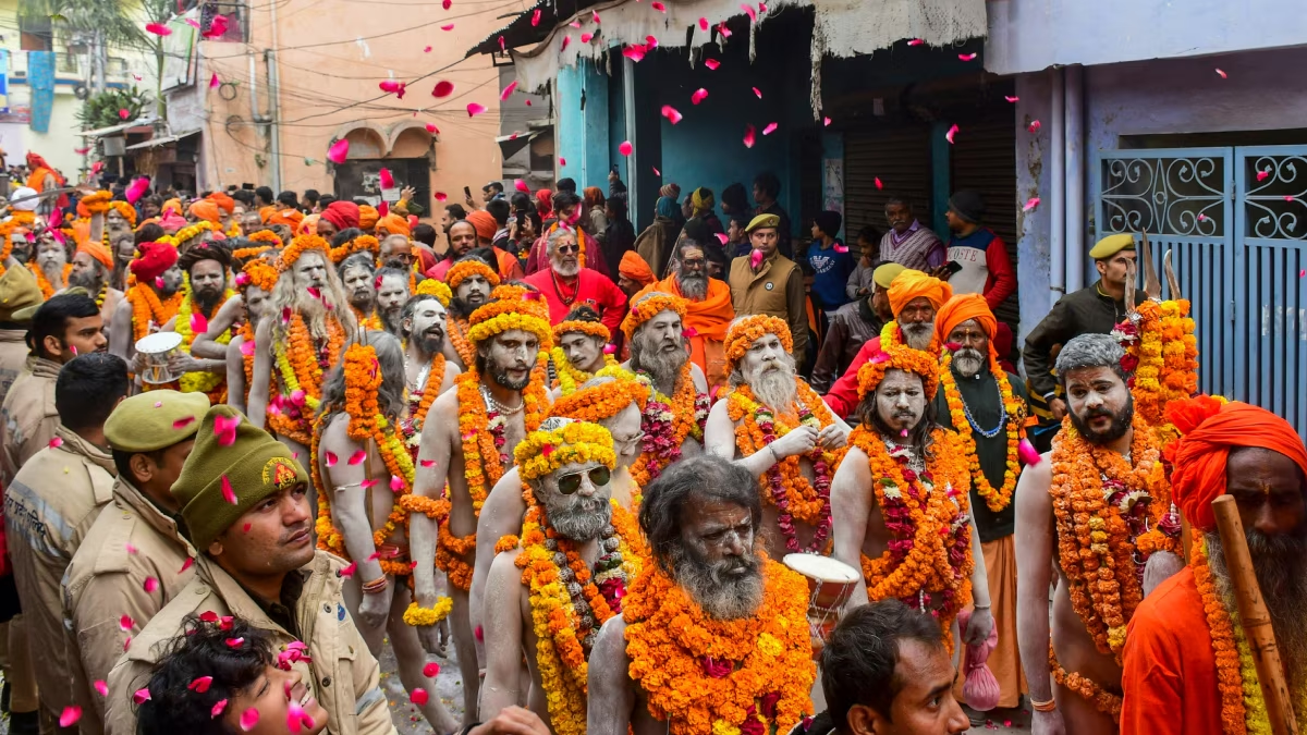 निरंजनी और महानिर्वाणी में नई सरकार चुनने की कवायद शुरू, सात फरवरी को होगा नामों का एलान