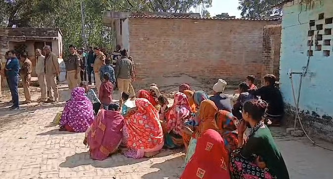 कानपुर : युवक की पीट-पीटकर नृशंस हत्या, देर रात दो पक्षों में हुआ था झगड़ा, जांच में जुटी पुलिस