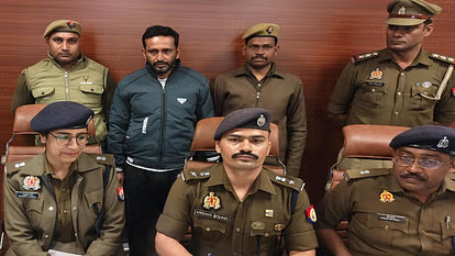 बॉस ने बताया प्लान... पुलिस और वकीलों को जान से मारना है, संभल हिंसा में एक और गिरफ्तार