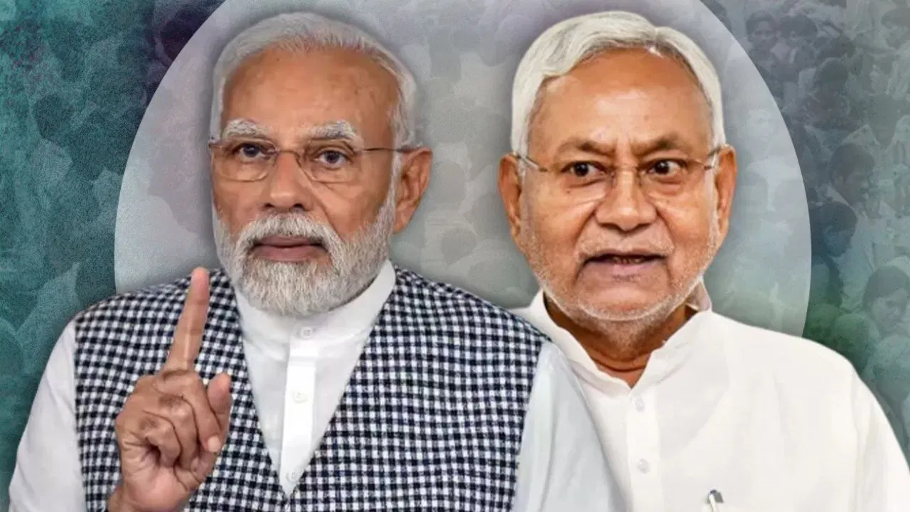 बिहार में BJP के 3 दिन में 3 बड़े फैसले, मोदी ने सेट किया एजेंडा, नड्डा ने दिया टास्क, अब नीतीश कैबिनेट के विस्तार से सधेगा समीकरण