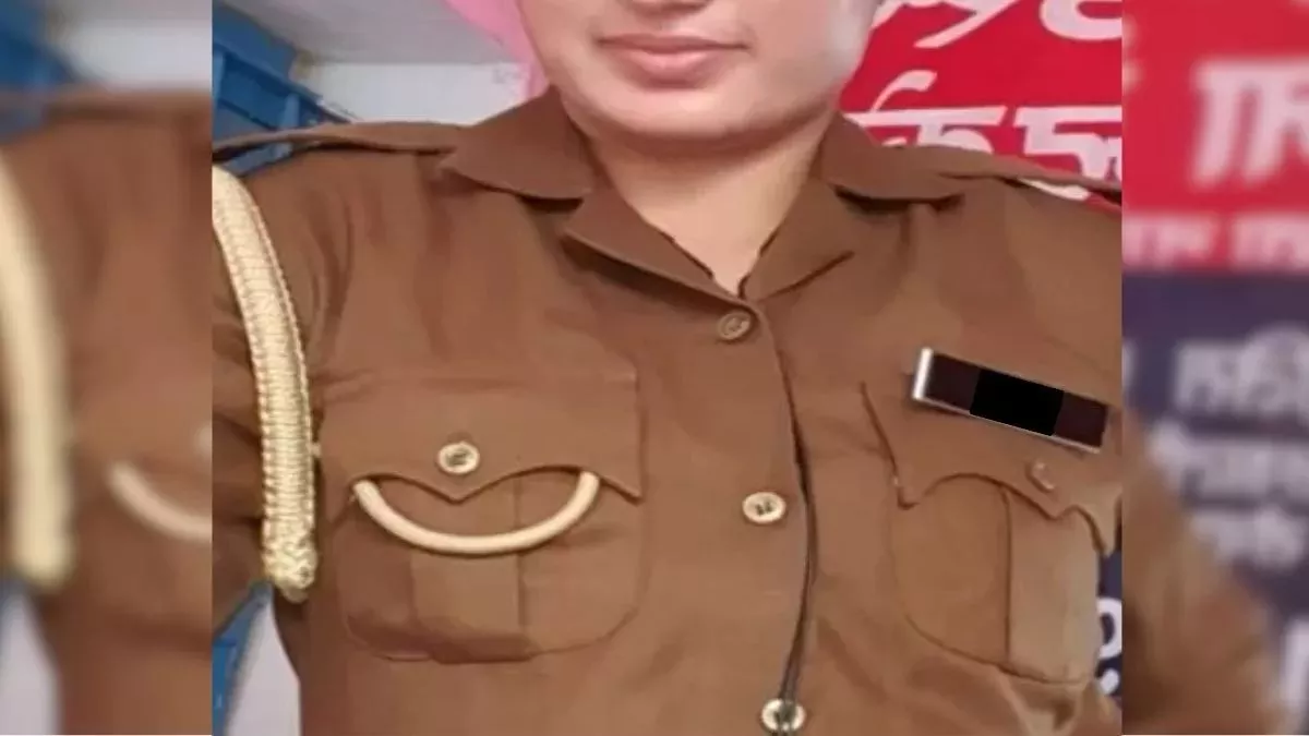 बदतमीजी करते ट्रैफिक इंस्पेक्टर... पांच महिला पुलिसकर्मियों ने लगाए अभद्रता के आरोप, एसपी ने बनाई जांच कमेठी