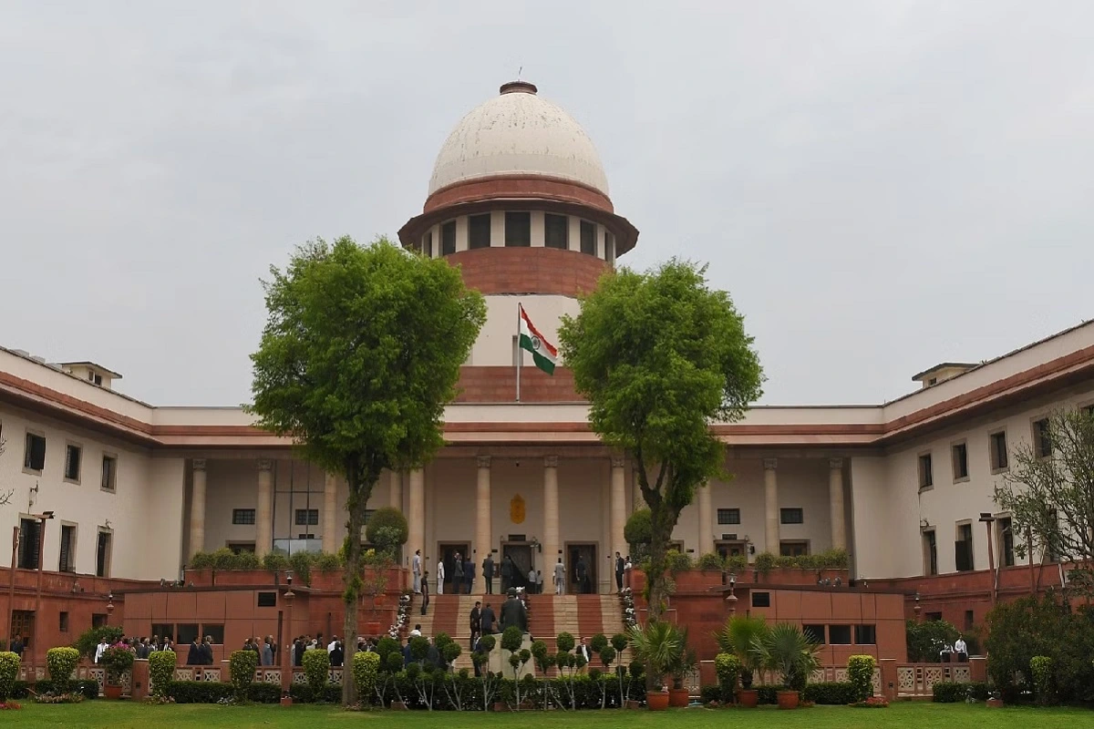 SC का बड़ा फैसला, रेप साबित करने के लिए प्राइवेट पार्ट पर चोट जरूरी नहीं