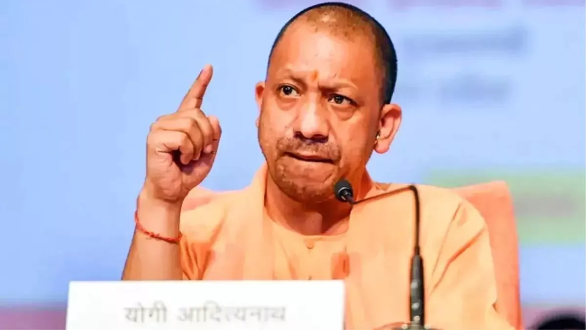 यूपी में चली तबादला एक्सप्रेस, 11 PPS अधिकारियों का ट्रांसफर; 6 ट्रेनी DSP को भी मिली तैनाती