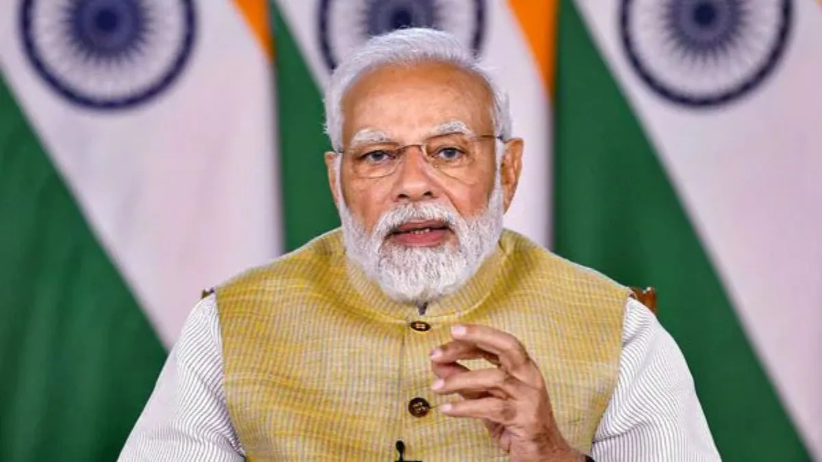 सुनीता विलियम्स की वापसी पर PM मोदी ने लिखा पत्र, बोले- 1.4 बिलियन भारतीयों को आप पर गर्व है