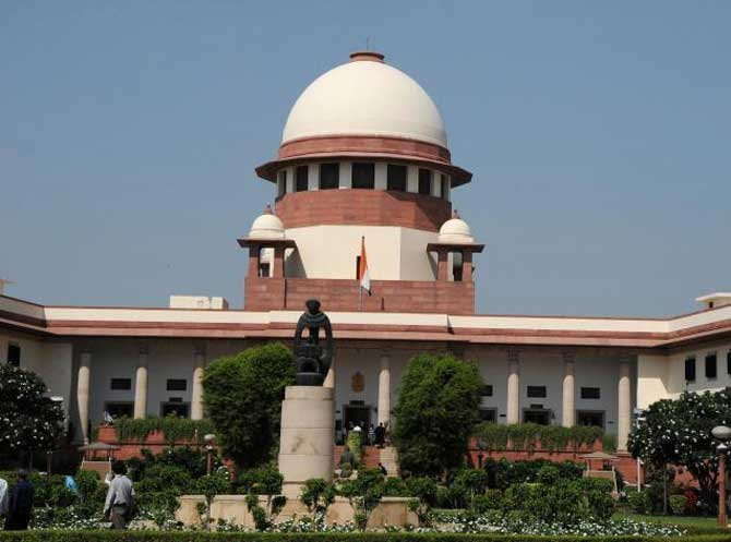 दहेज उत्पीड़न का केस आते ही पति-ससुराल वालों की गिरफ्तारी नहीं होगी: SC