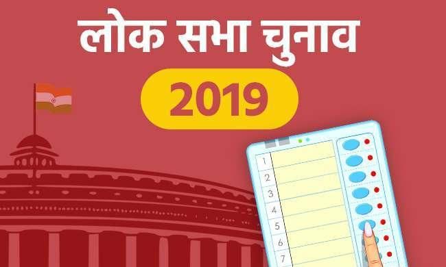 धौरहरा लोकसभा चुनाव में उतरे प्रत्याशी चुनाव प्रचार समाप्त होने तक अपना दम खम दिखाया