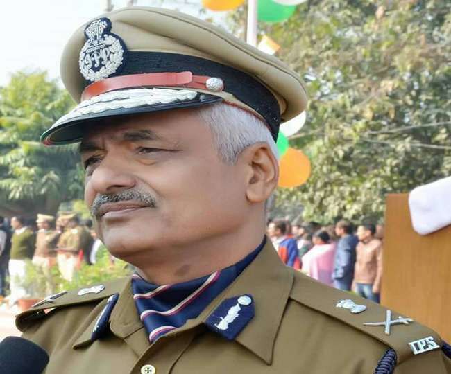 नेताओं तथा पत्रकारों का दबाव मानती है पुलिस : सुलखान सिंह